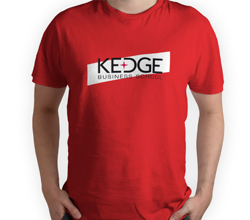 tshirt kedge