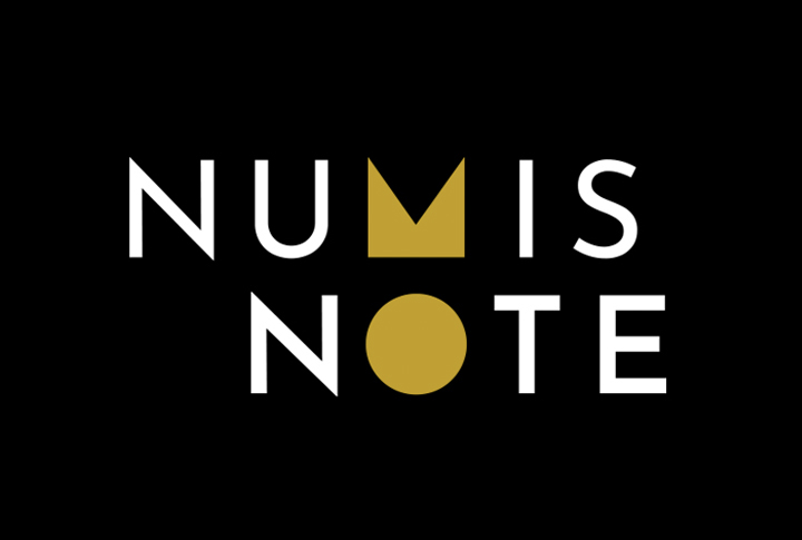 numis logo