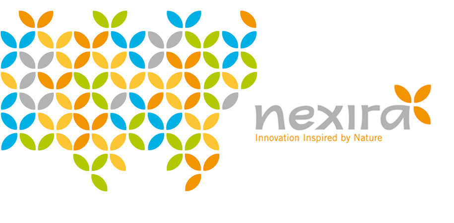 logo nexira